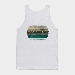 blue oyster cult Tank Top